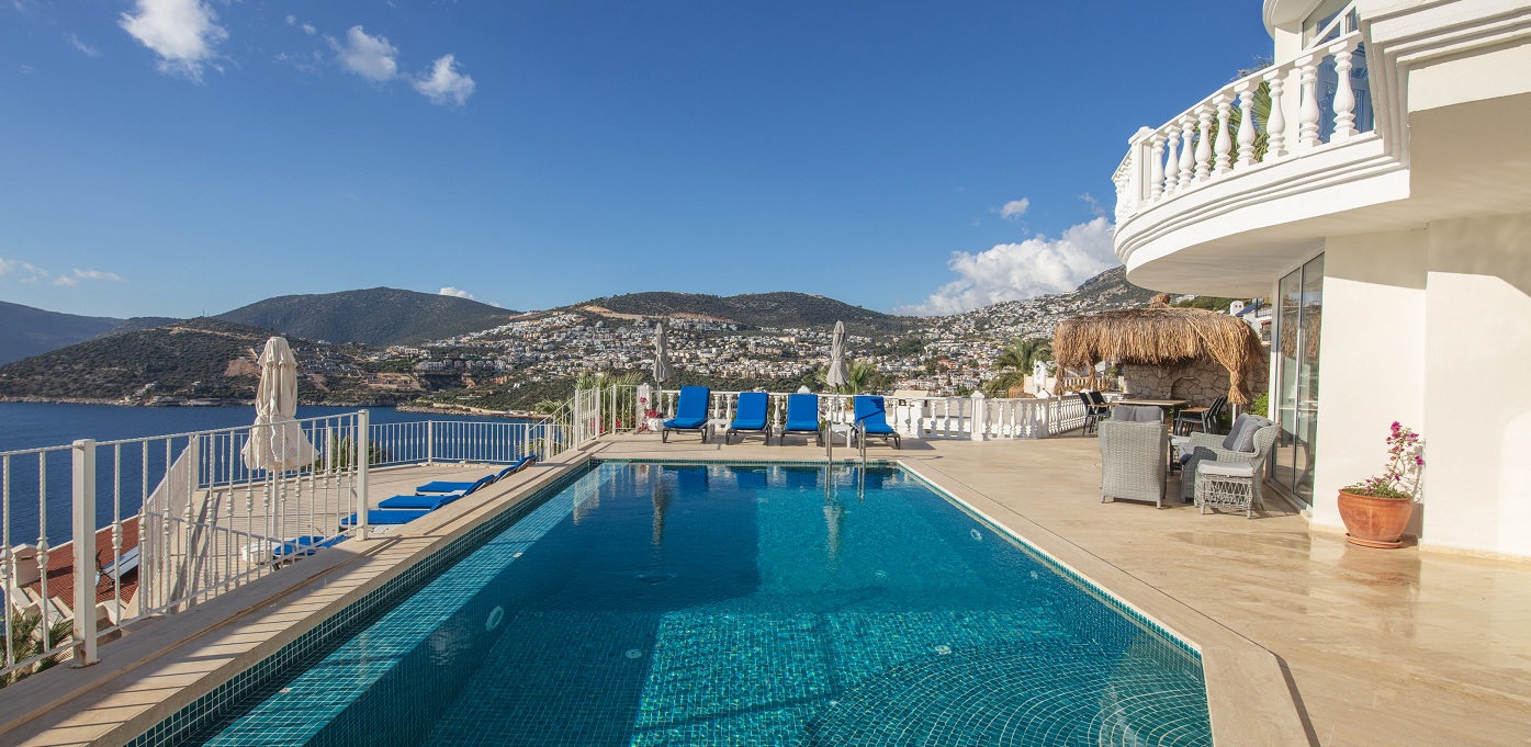 Villa Kumanluk Kalkan 20