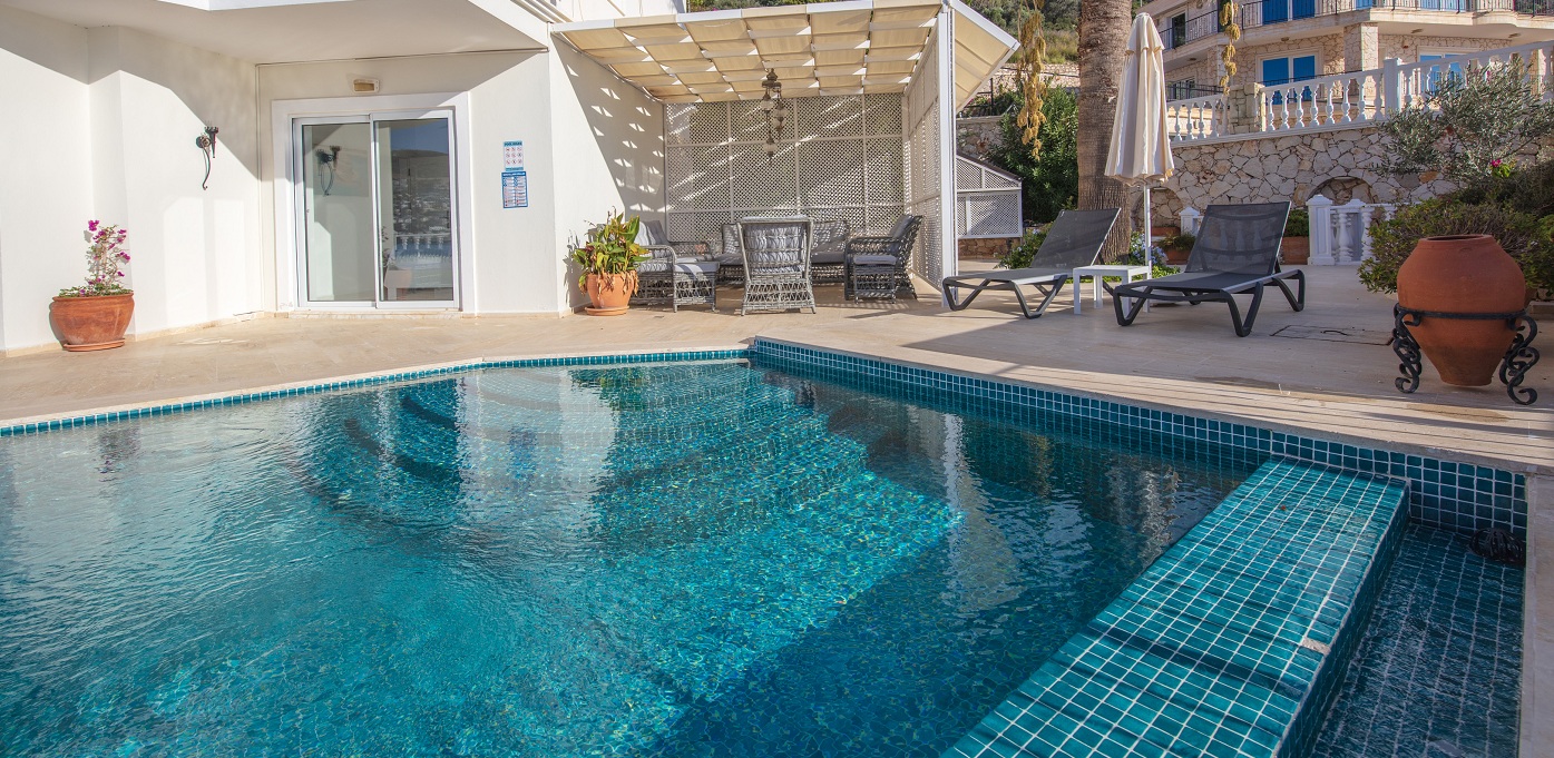 Villa Kumanluk Kalkan 22
