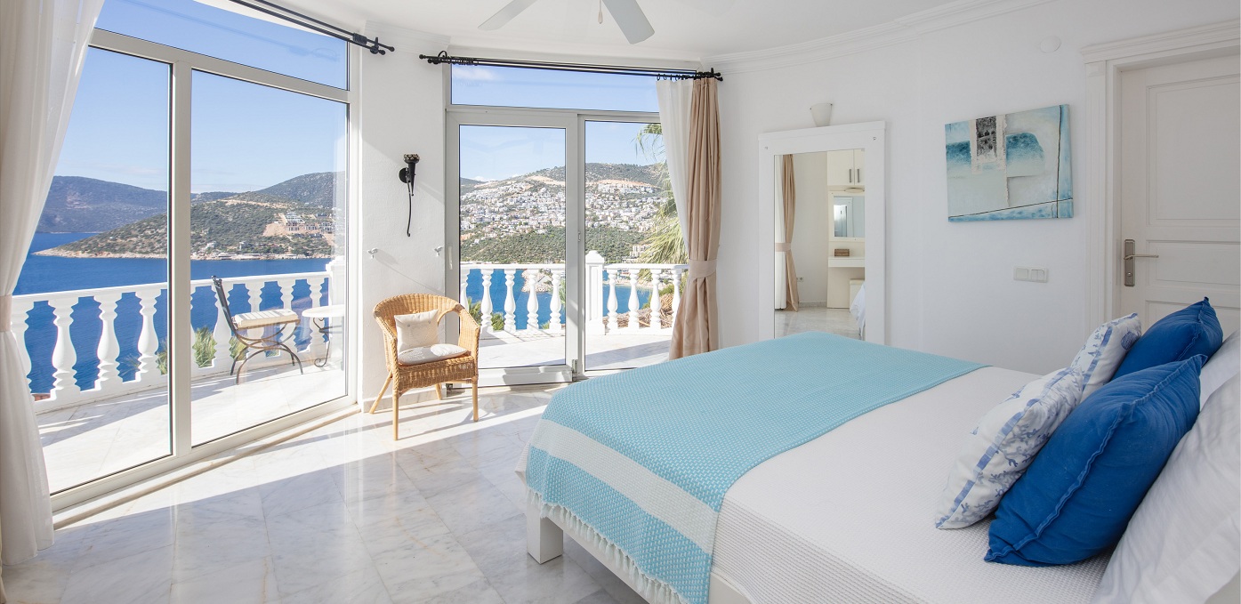 Villa Kumanluk Kalkan 25