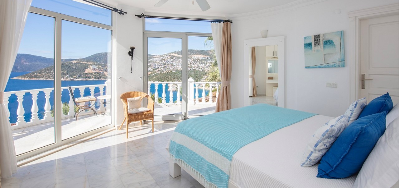 Villa Kumanluk Kalkan 25