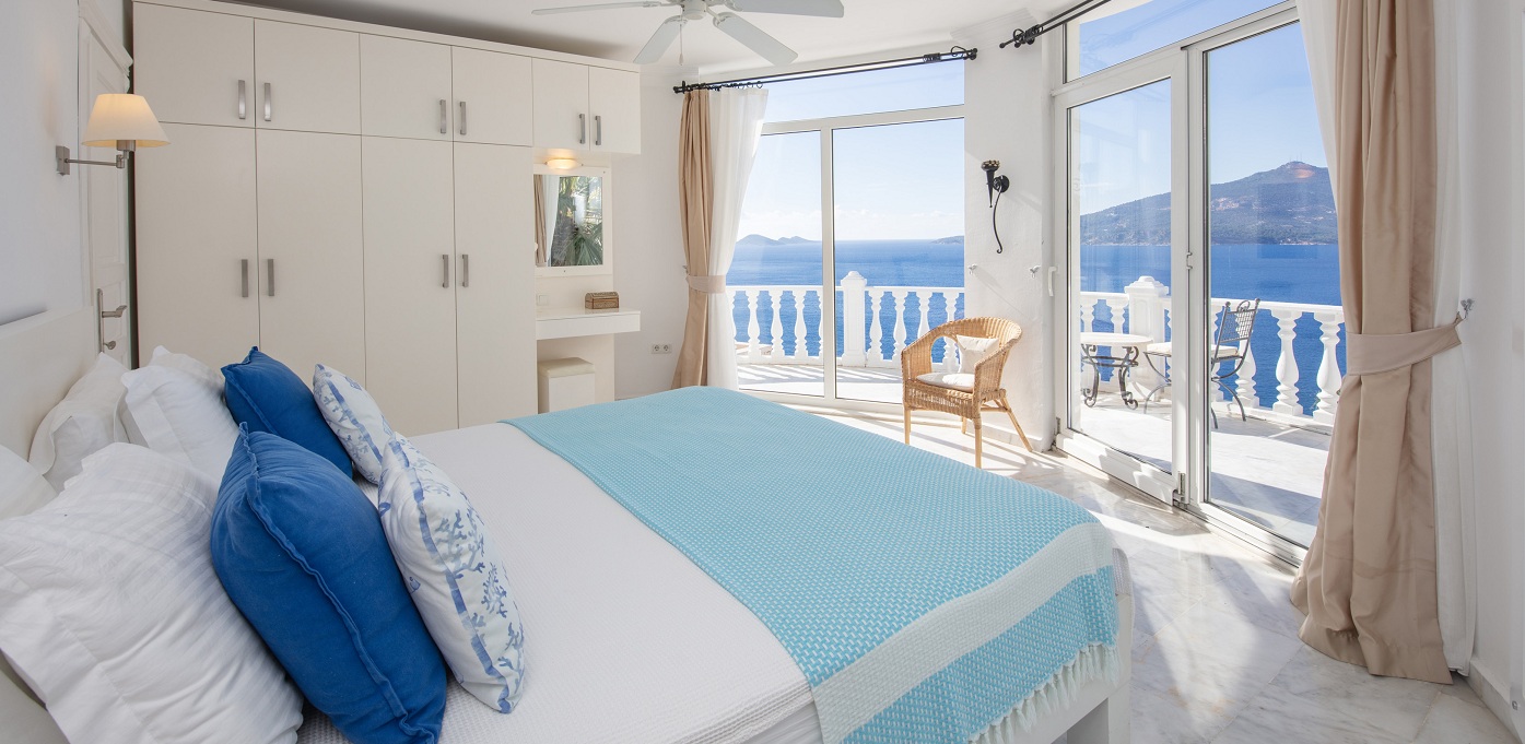 Villa Kumanluk Kalkan 26