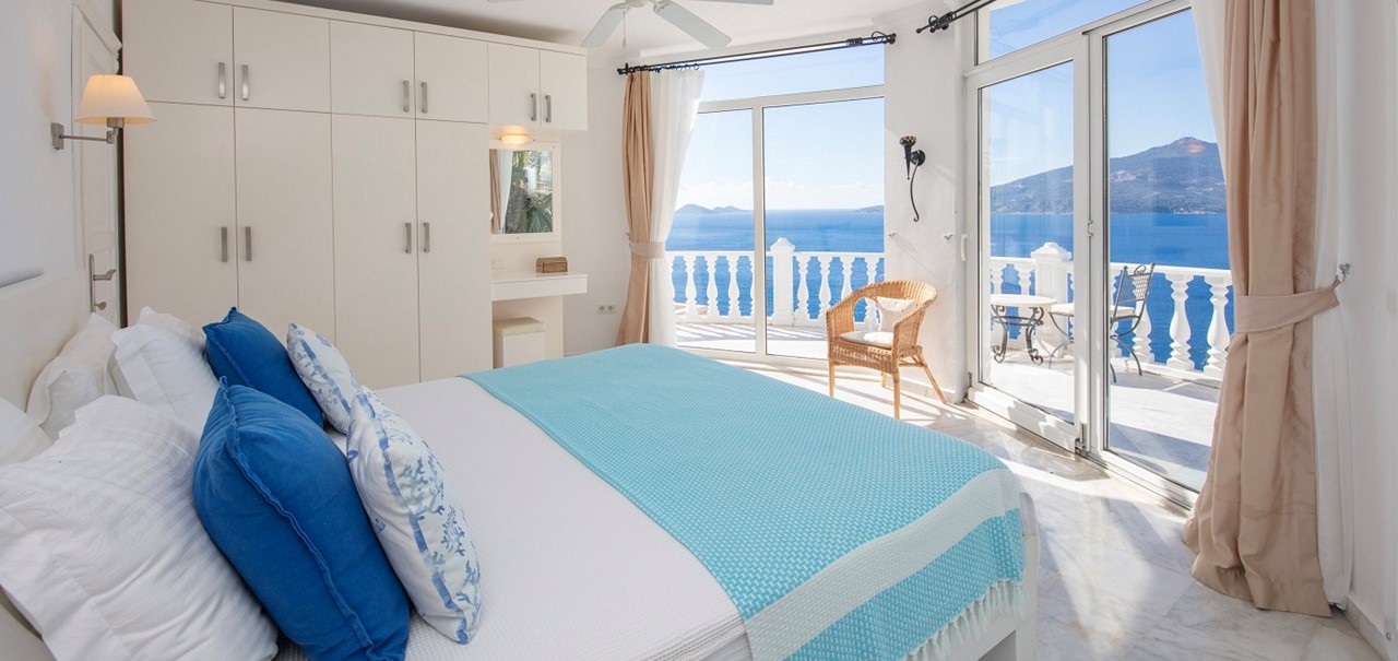 Villa Kumanluk Kalkan 26