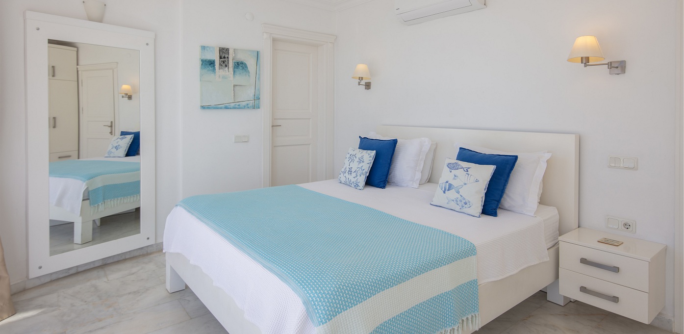 Villa Kumanluk Kalkan 28