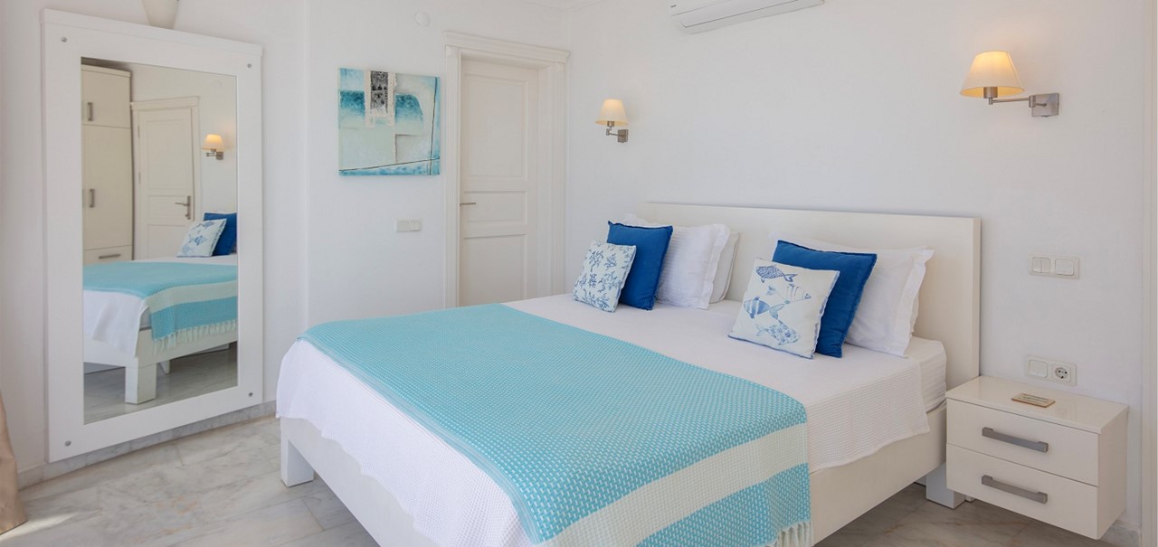 Villa Kumanluk Kalkan 28