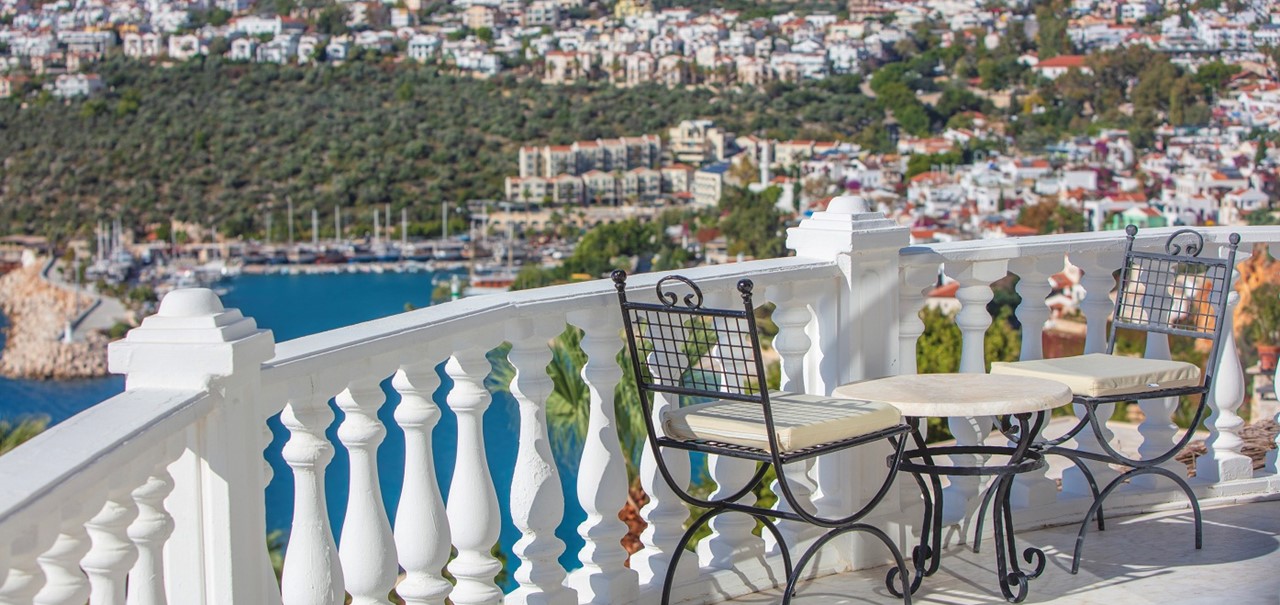 Villa Kumanluk Kalkan 29