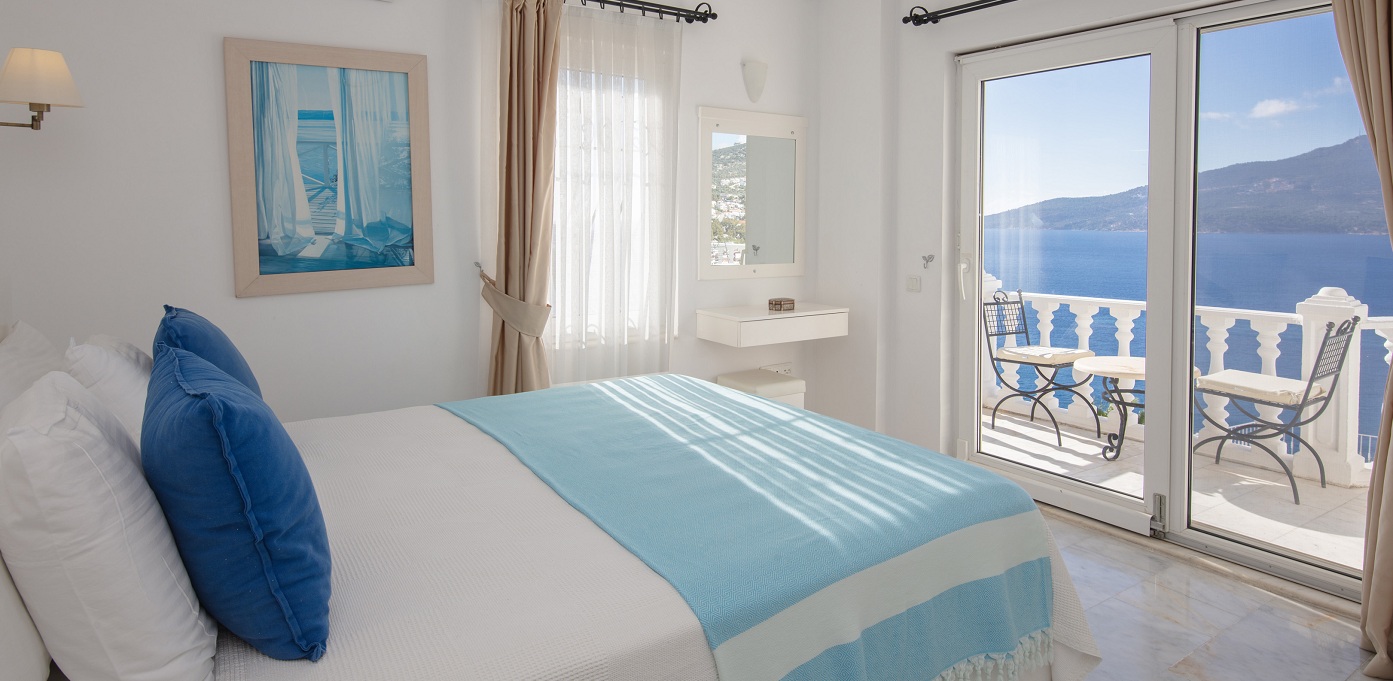 Villa Kumanluk Kalkan 32