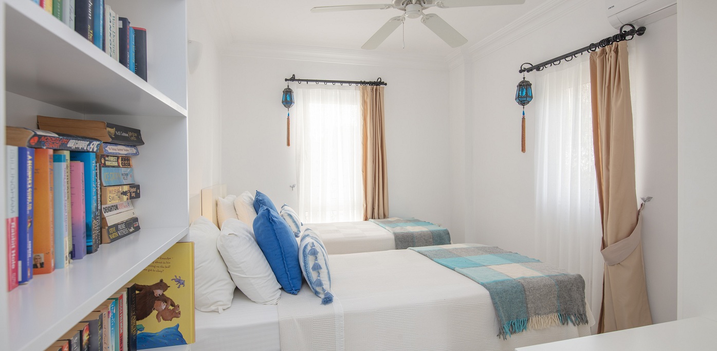 Villa Kumanluk Kalkan 34