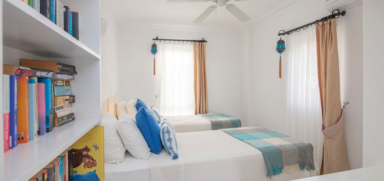 Villa Kumanluk Kalkan 34