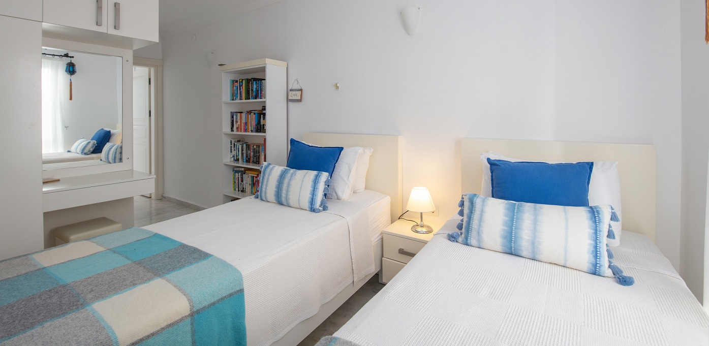 Villa Kumanluk Kalkan 35