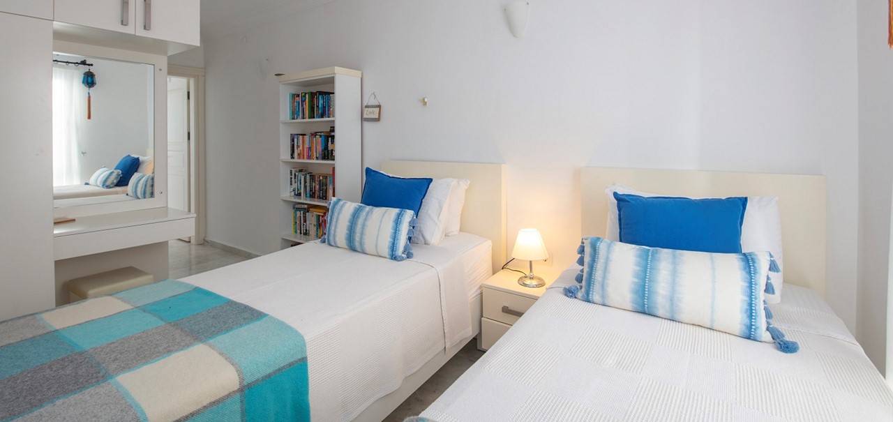 Villa Kumanluk Kalkan 35