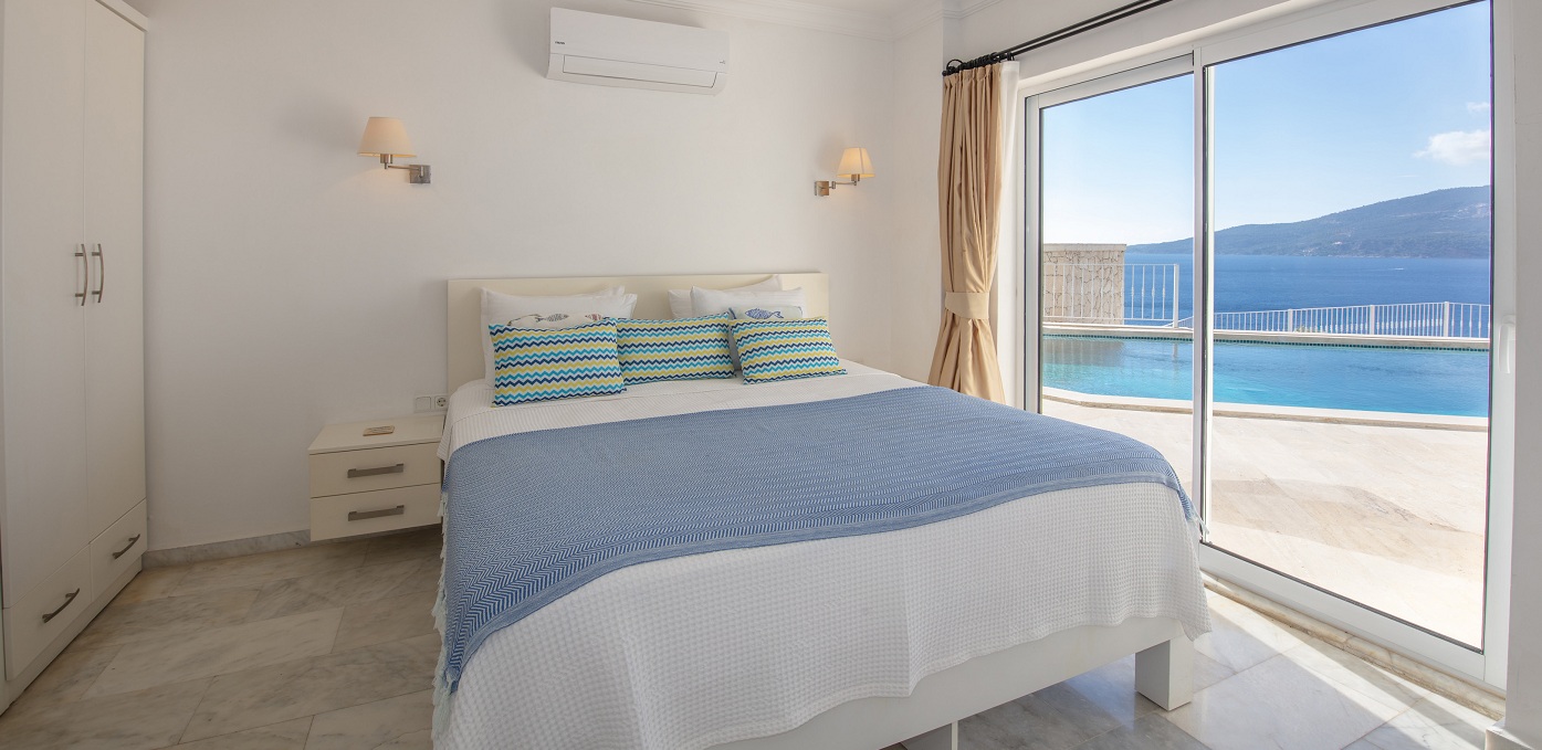 Villa Kumanluk Kalkan 37