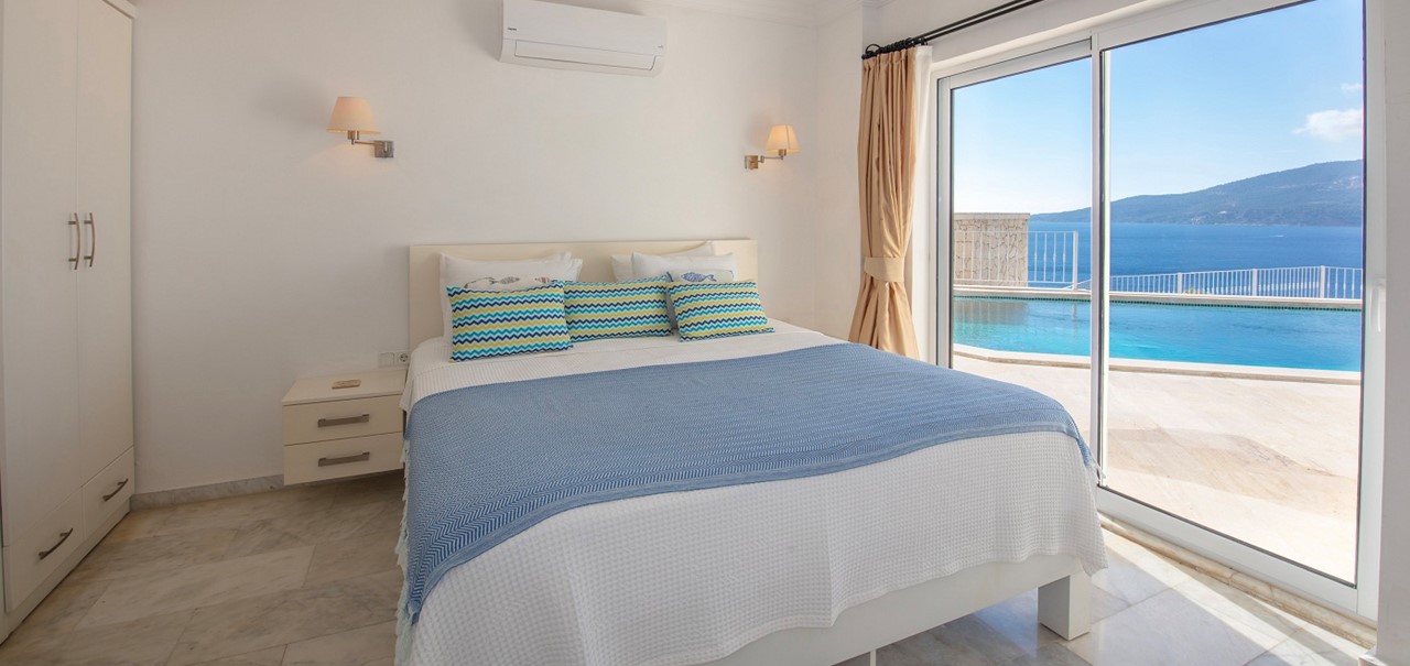 Villa Kumanluk Kalkan 37