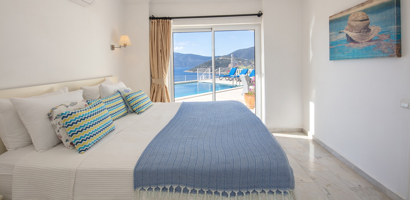 Villa Kumanluk Kalkan 38