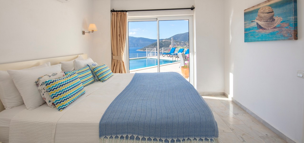 Villa Kumanluk Kalkan 38