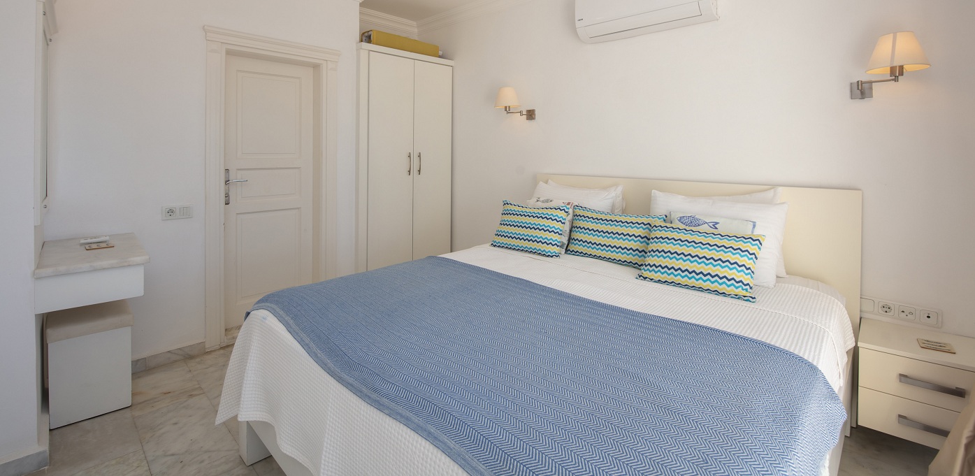 Villa Kumanluk Kalkan 39