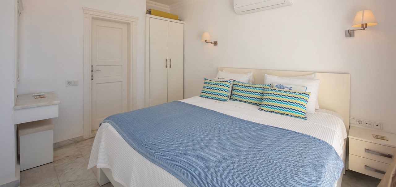 Villa Kumanluk Kalkan 39