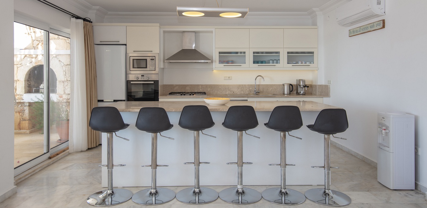 Villa Kumanluk Kalkan 43