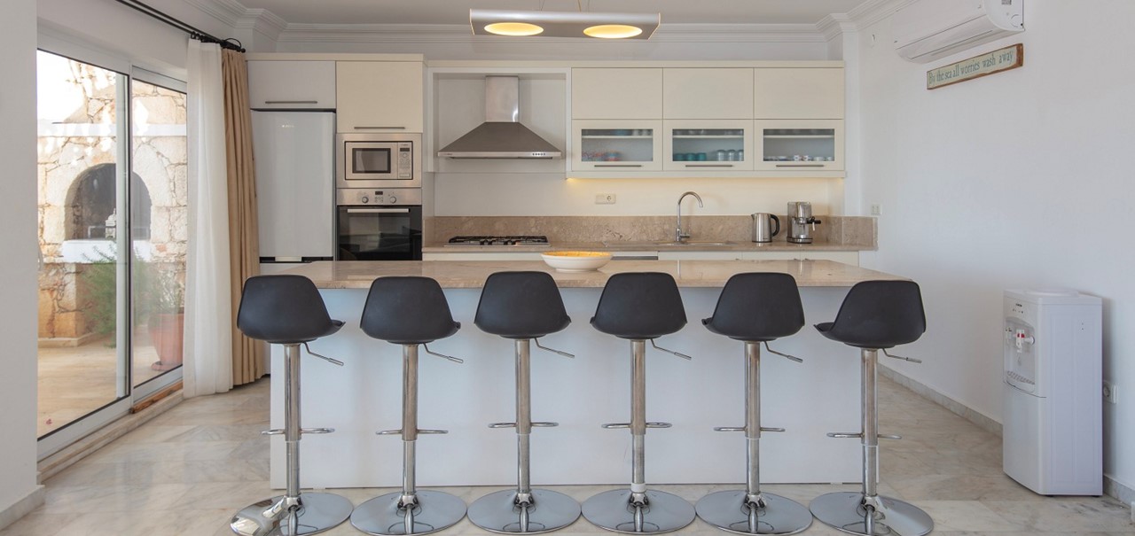 Villa Kumanluk Kalkan 43