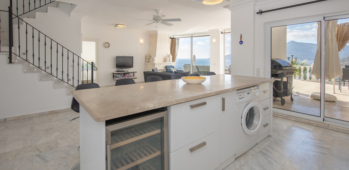 Villa Kumanluk Kalkan 46