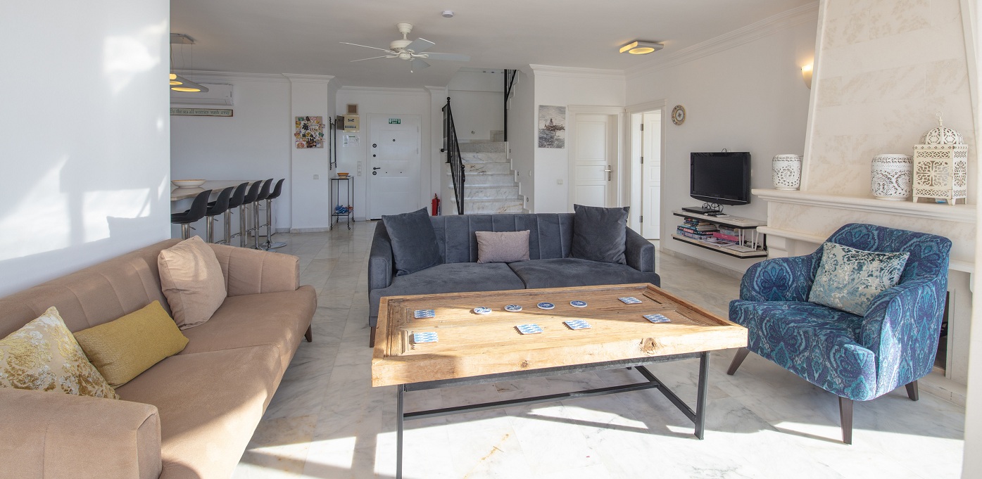 Villa Kumanluk Kalkan 48