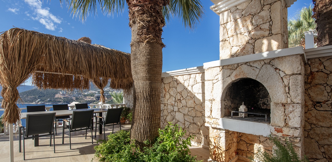 Villa Kumanluk Kalkan 51