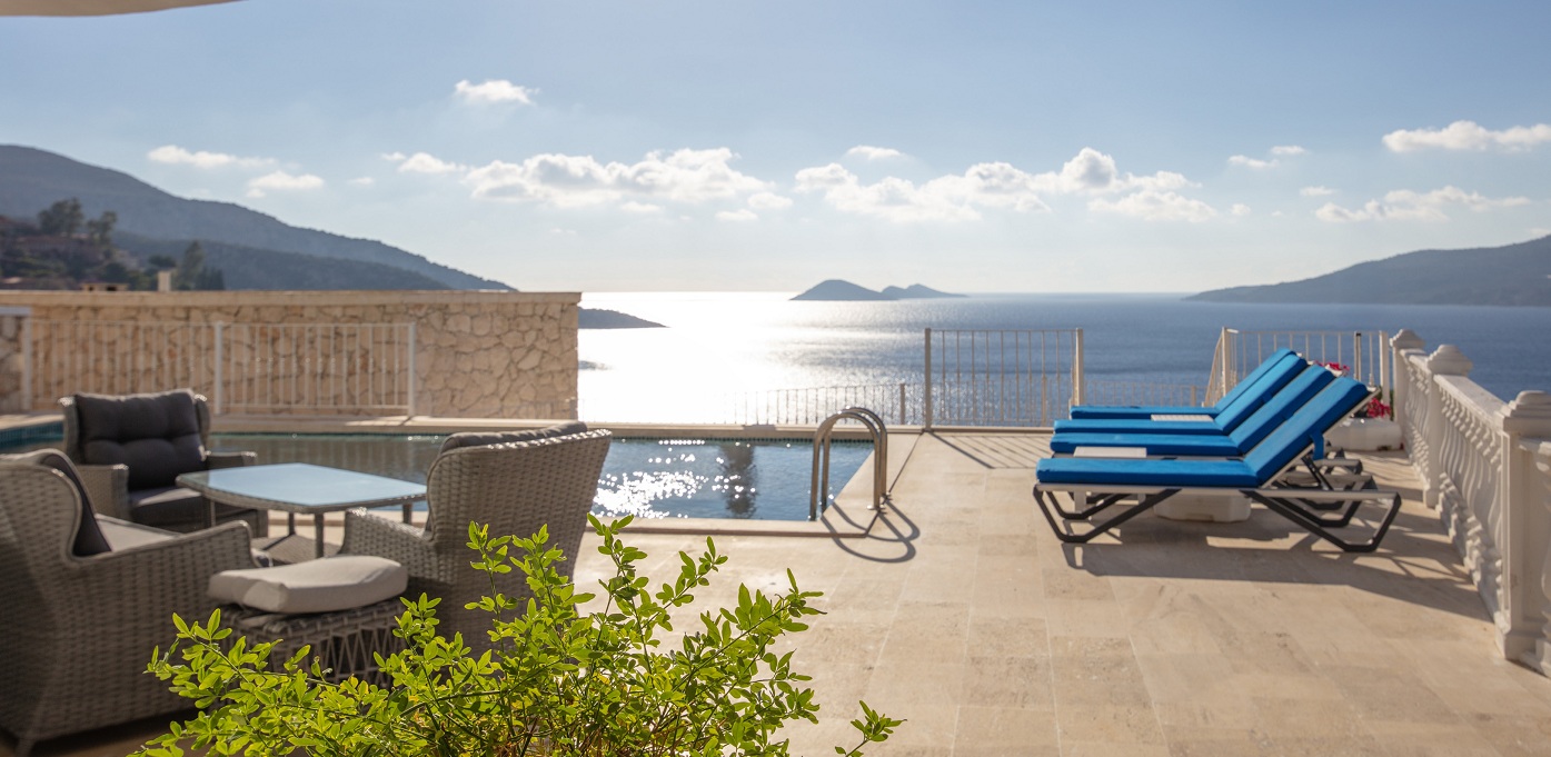 Villa Kumanluk Kalkan 55