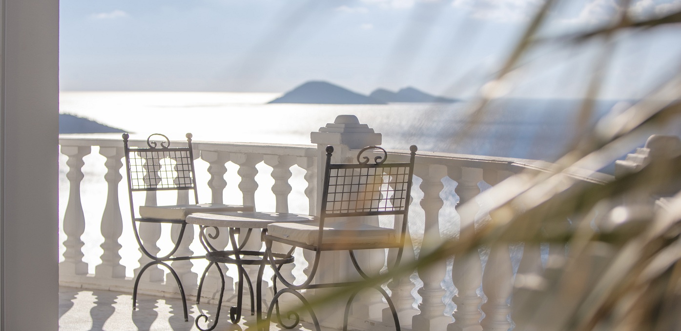 Villa Kumanluk Kalkan 58