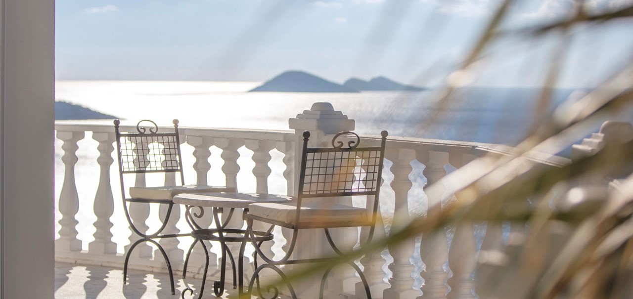 Villa Kumanluk Kalkan 58