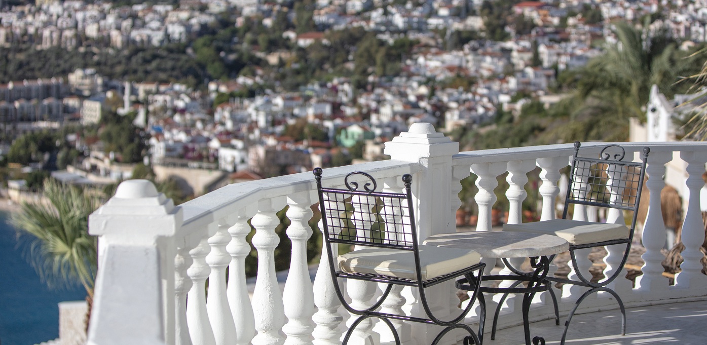 Villa Kumanluk Kalkan 59