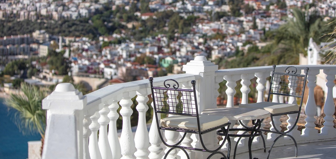 Villa Kumanluk Kalkan 59