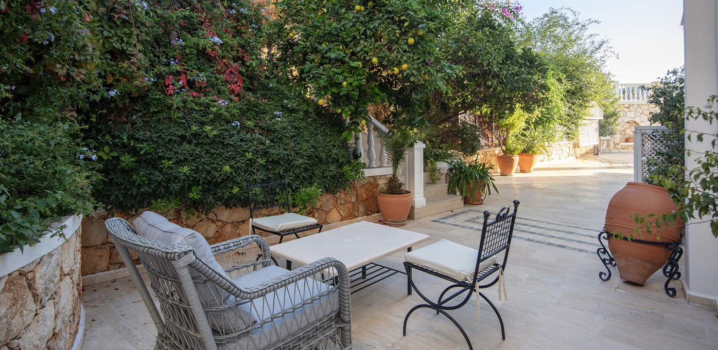 Villa Kumanluk Kalkan 61