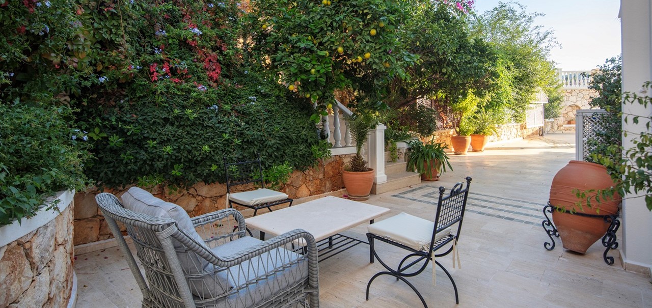 Villa Kumanluk Kalkan 61