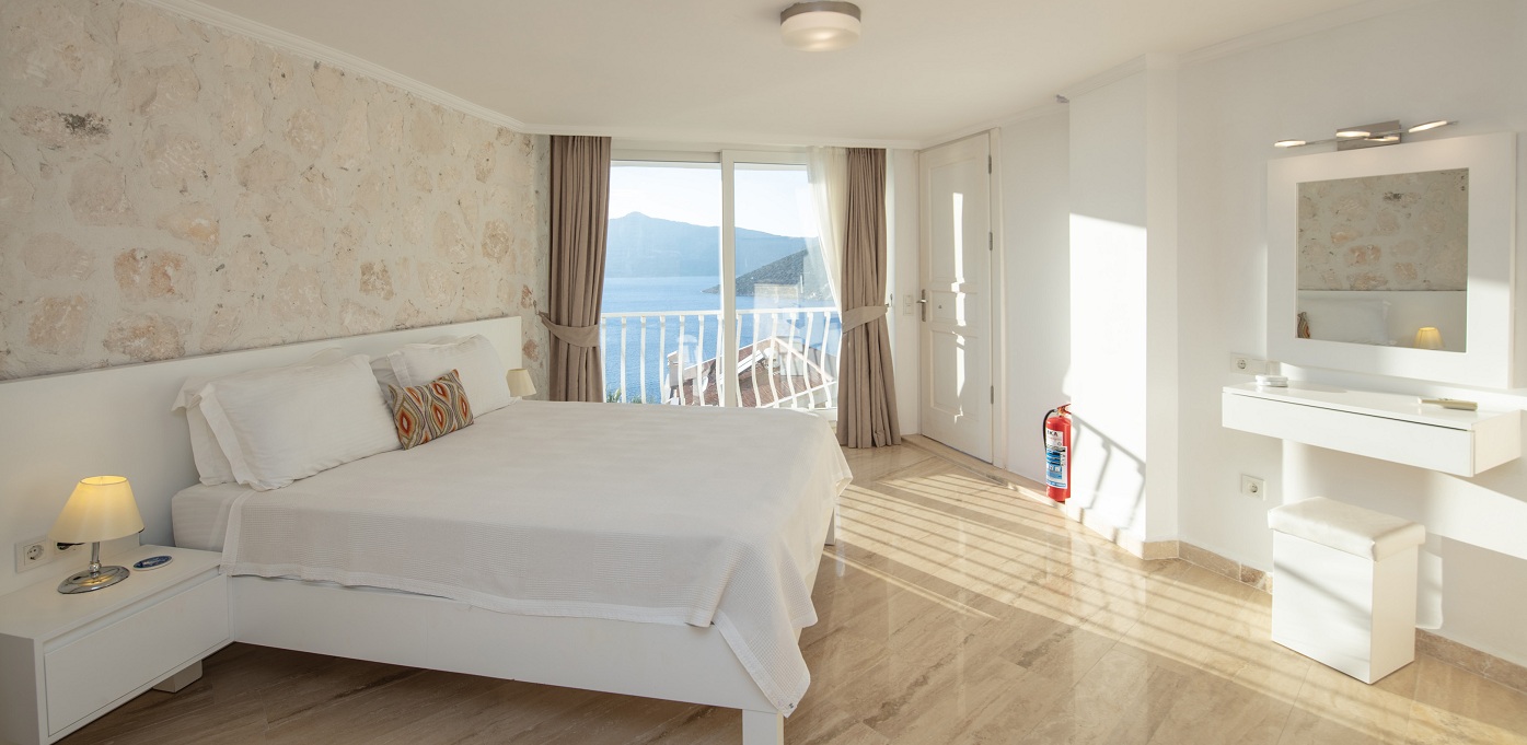 Villa Kumanluk Kalkan 62