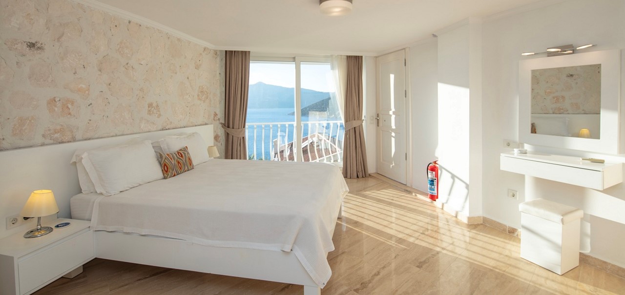 Villa Kumanluk Kalkan 62