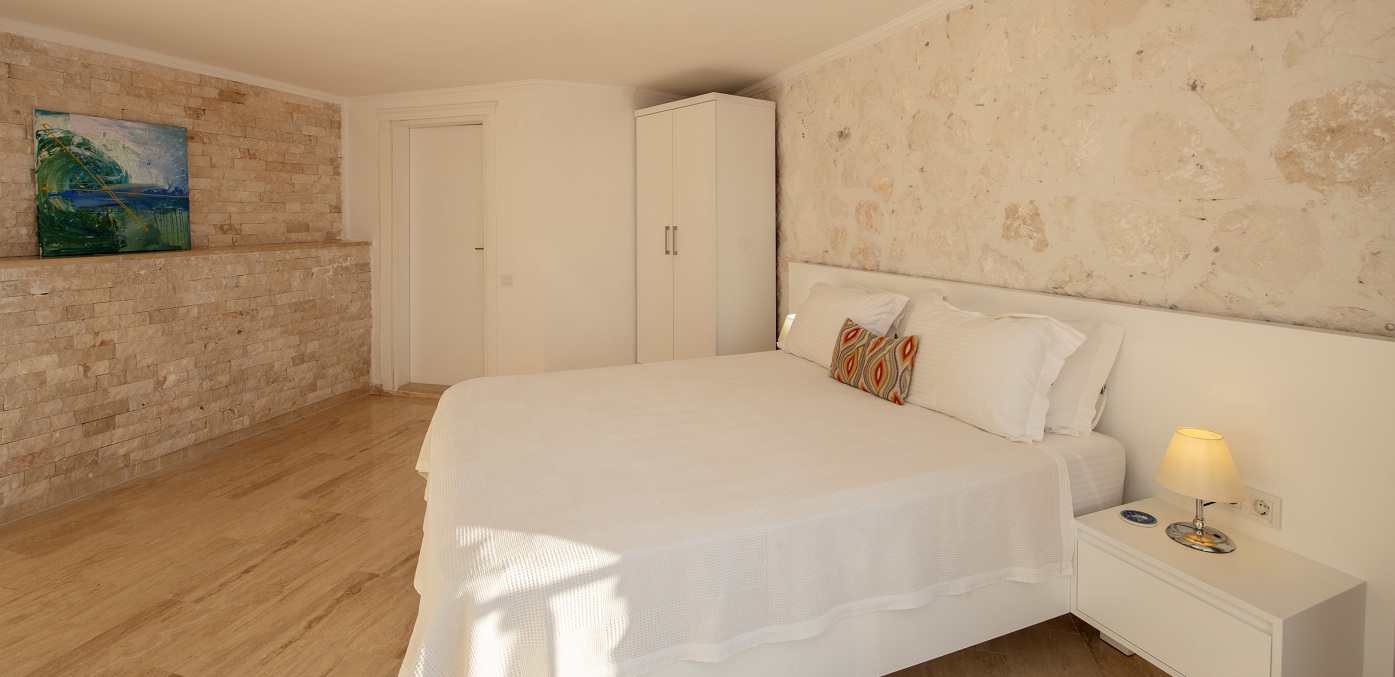 Villa Kumanluk Kalkan 63