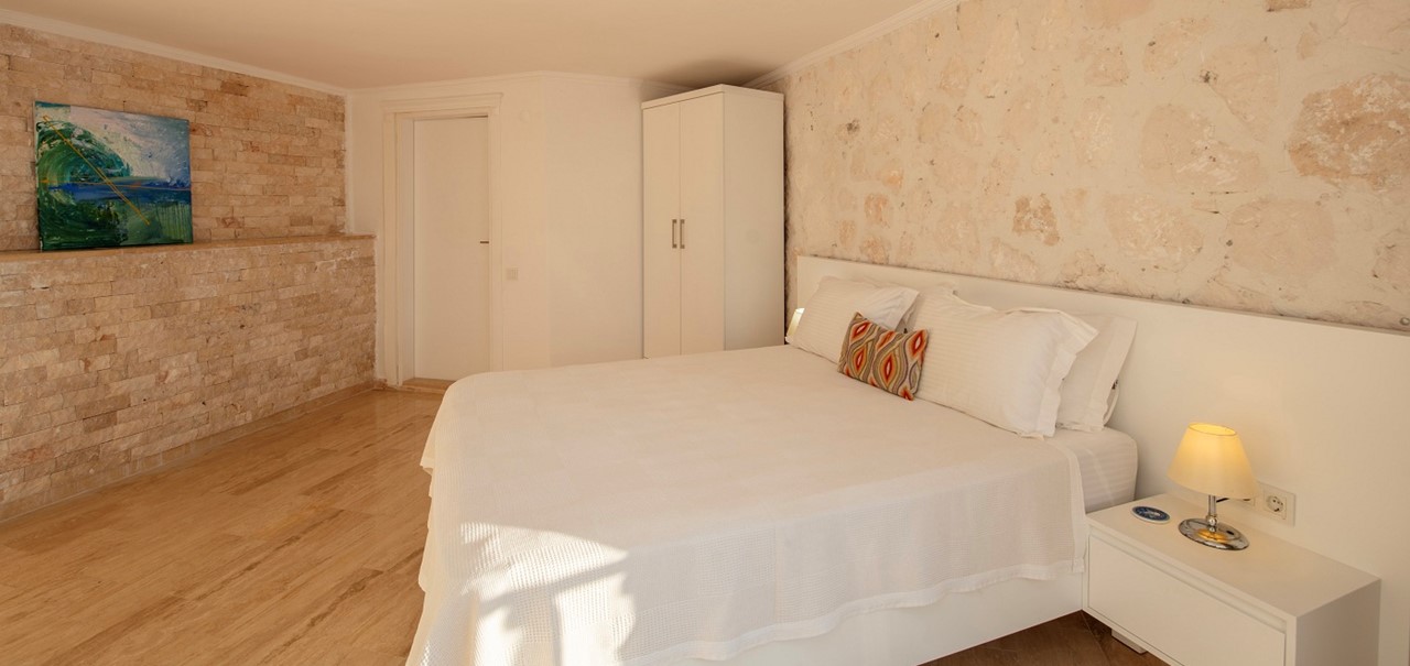 Villa Kumanluk Kalkan 63