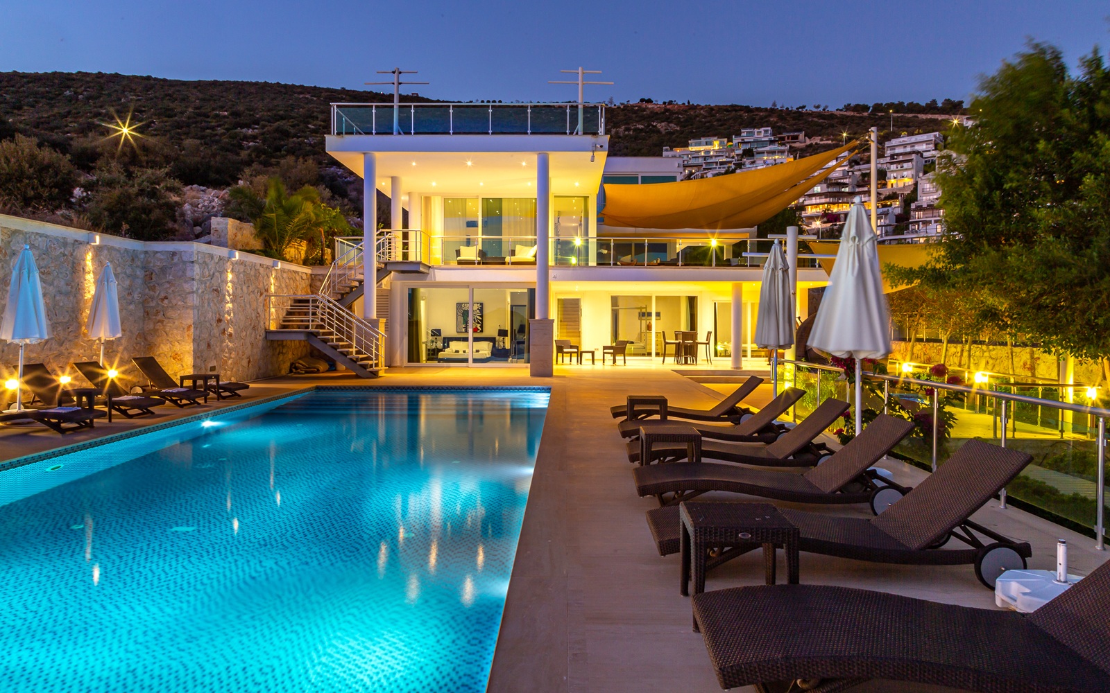 Premier Collection Villas