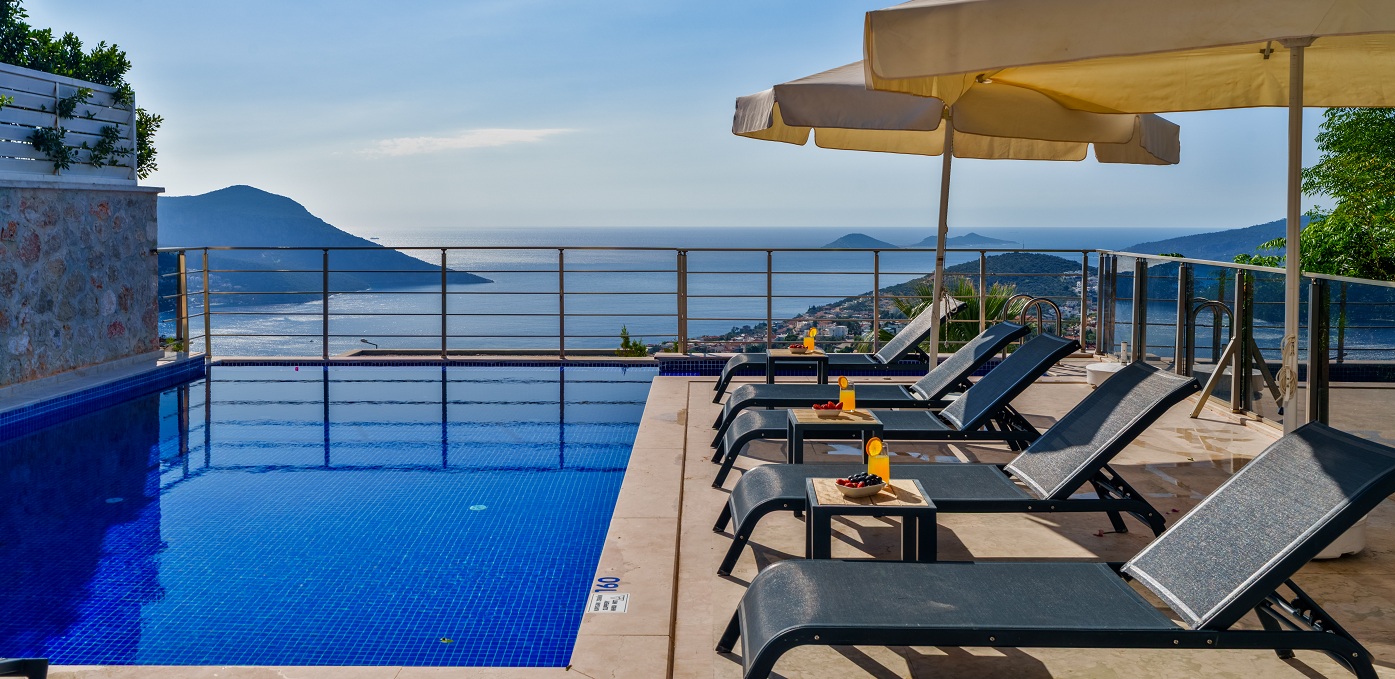 Villa Pine Kiziltas 1