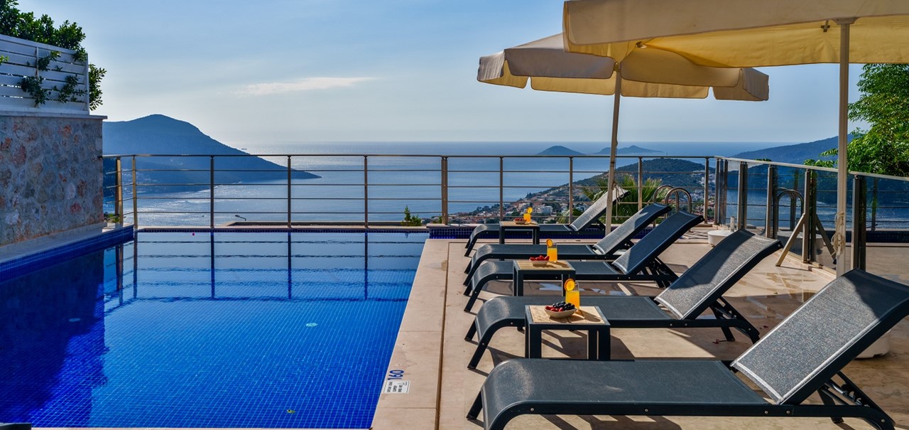 Villa Pine Kiziltas 1