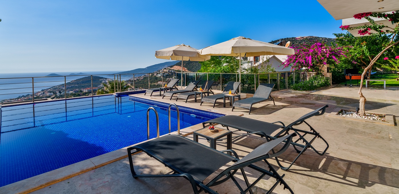 Villa Pine Kiziltas 2