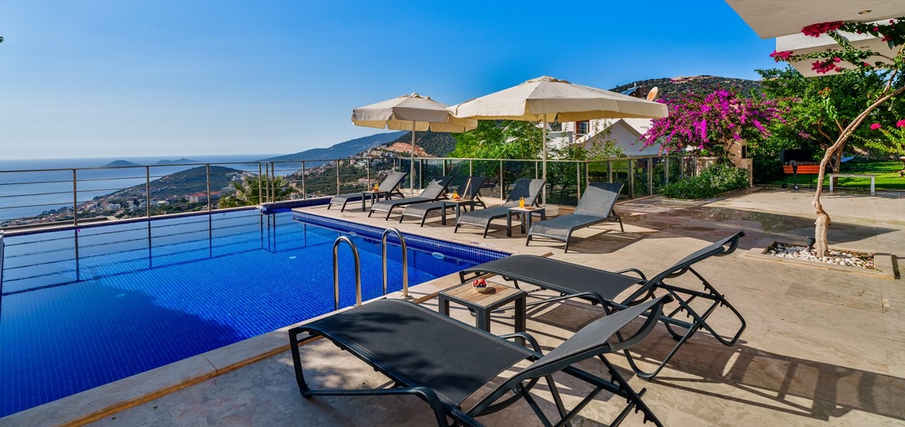 Villa Pine Kiziltas 2