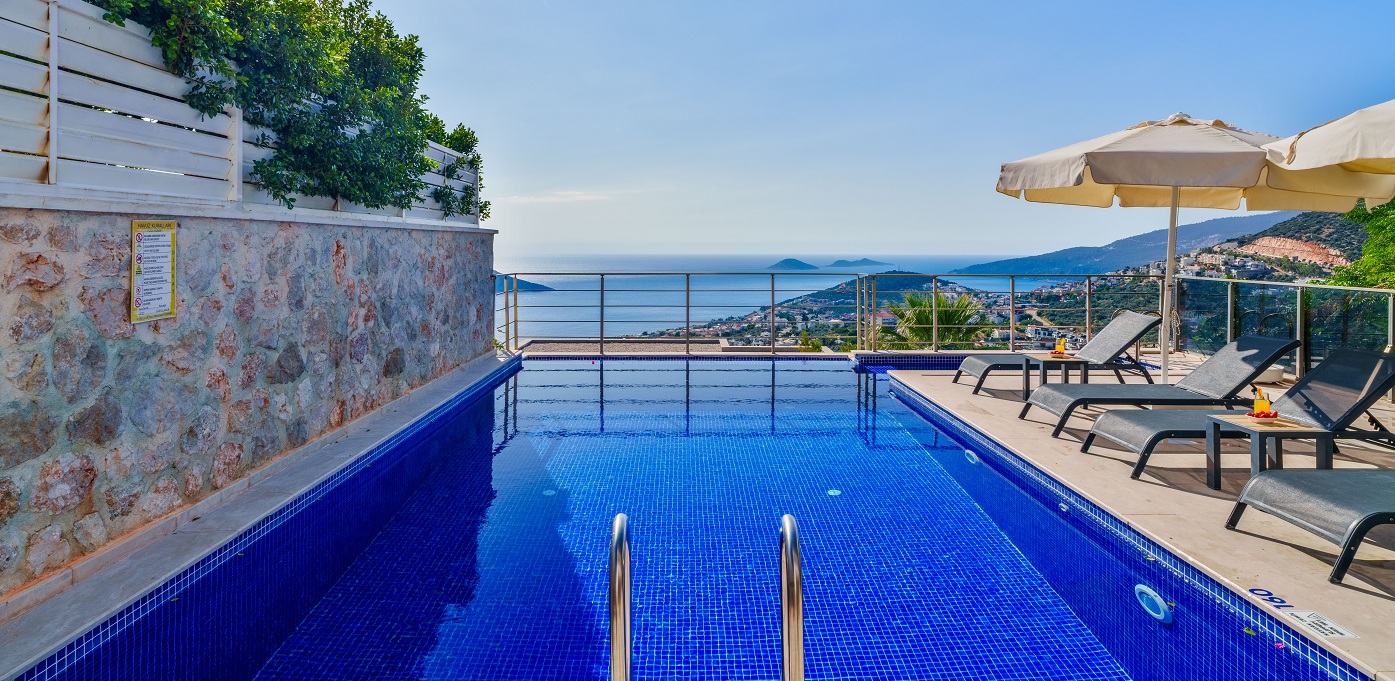 Villa Pine Kiziltas 4