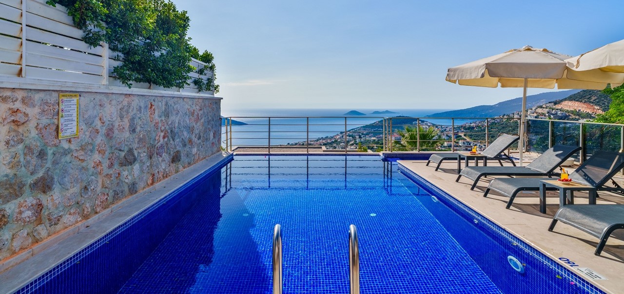 Villa Pine Kiziltas 4