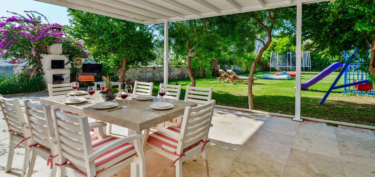 Villa Pine Kiziltas 6