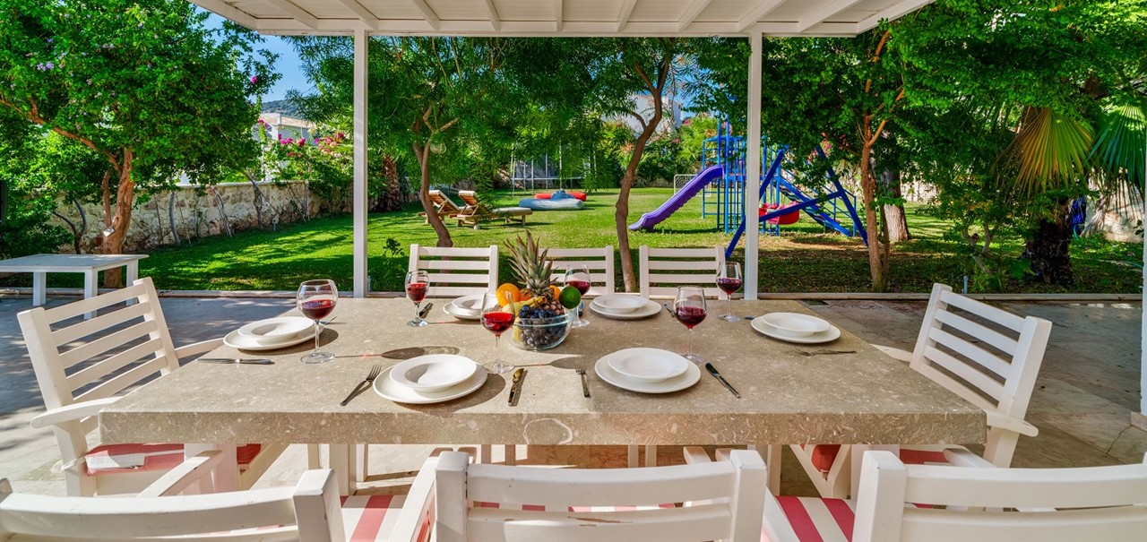 Villa Pine Kiziltas 7