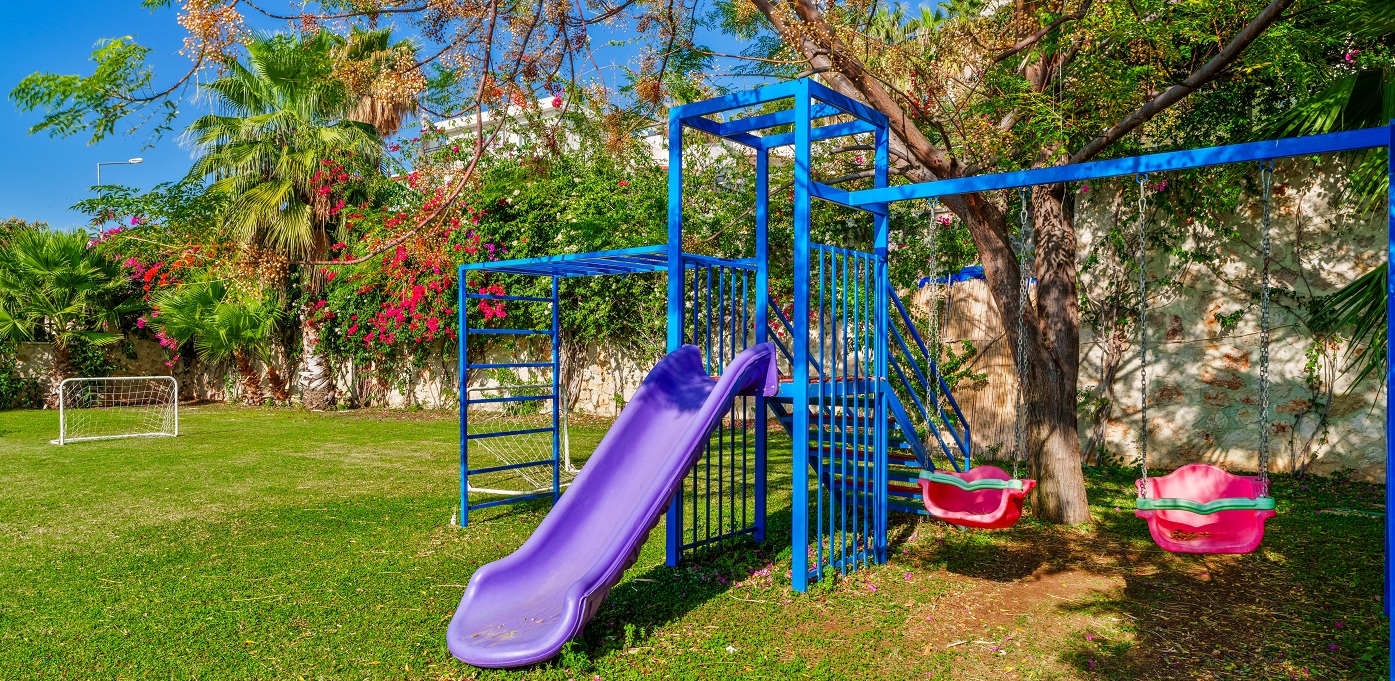 Villa Pine Kiziltas 9