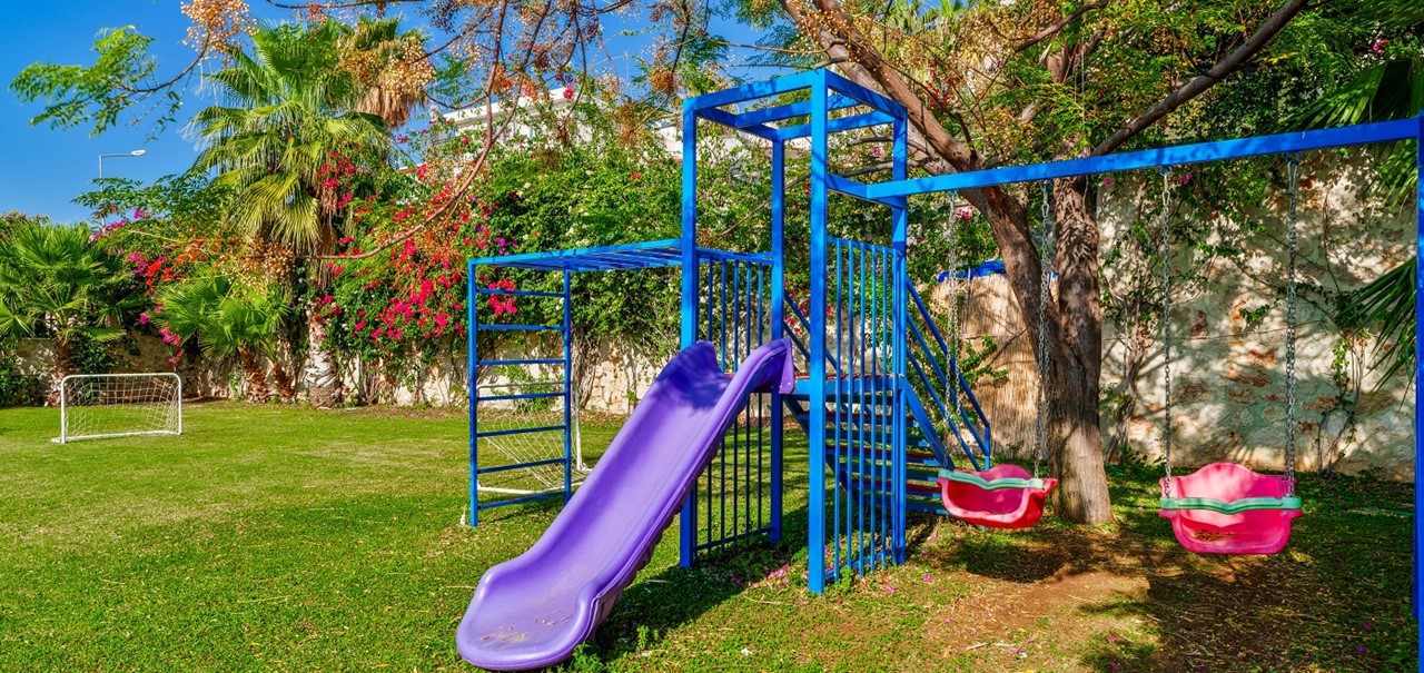 Villa Pine Kiziltas 9