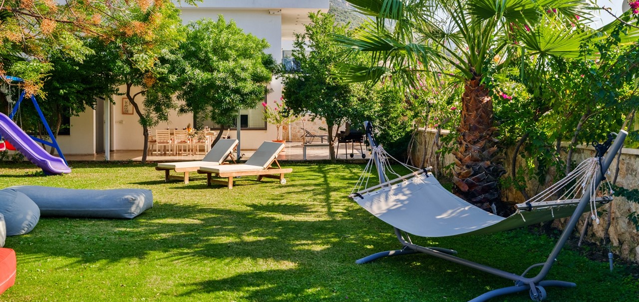 Villa Pine Kiziltas 11