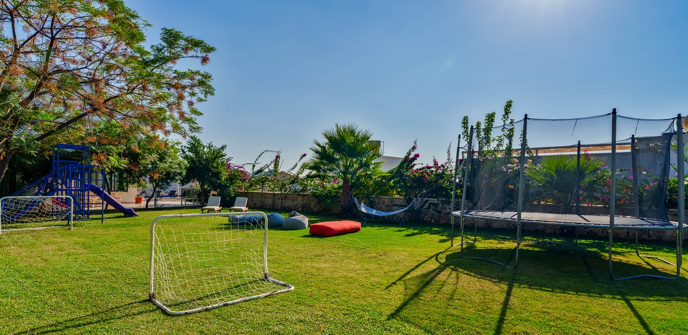 Villa Pine Kiziltas 12