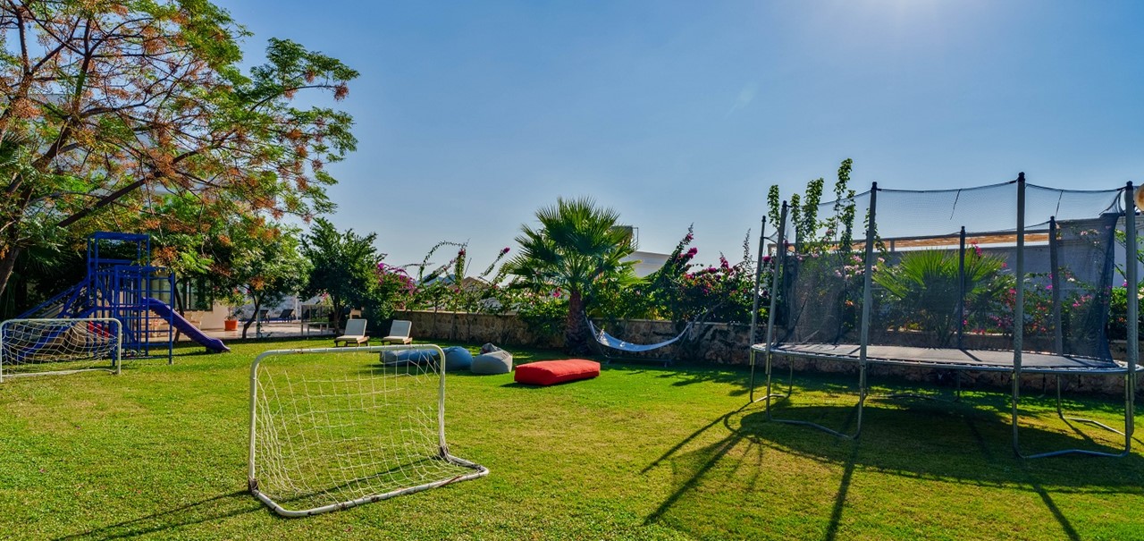 Villa Pine Kiziltas 12